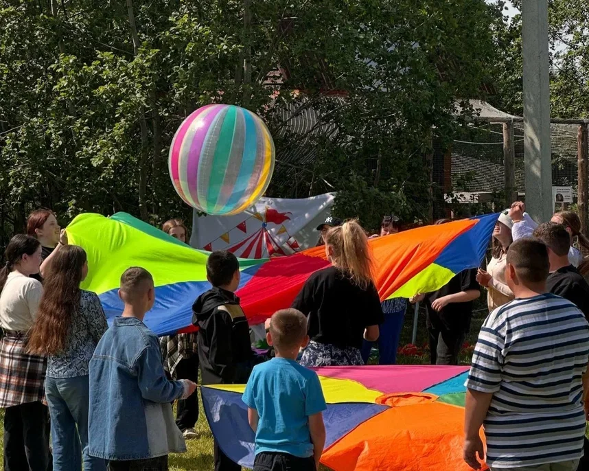Фото Эко-ферма Тишь да Крышь - Зоопарки / Фермы / Океонариумы в Москве | Досугатор